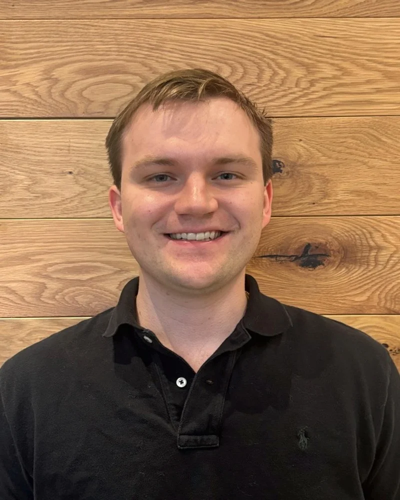 Jack Thayer, Founder and CEO of VeriSight Analytics