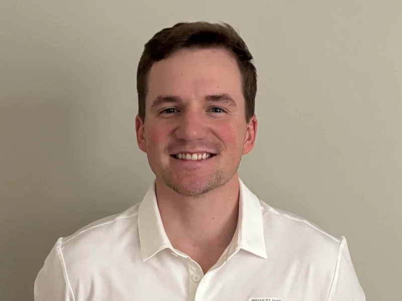 Peter Thayer, NHA, Facility Operations Lead at VeriSight Analytics