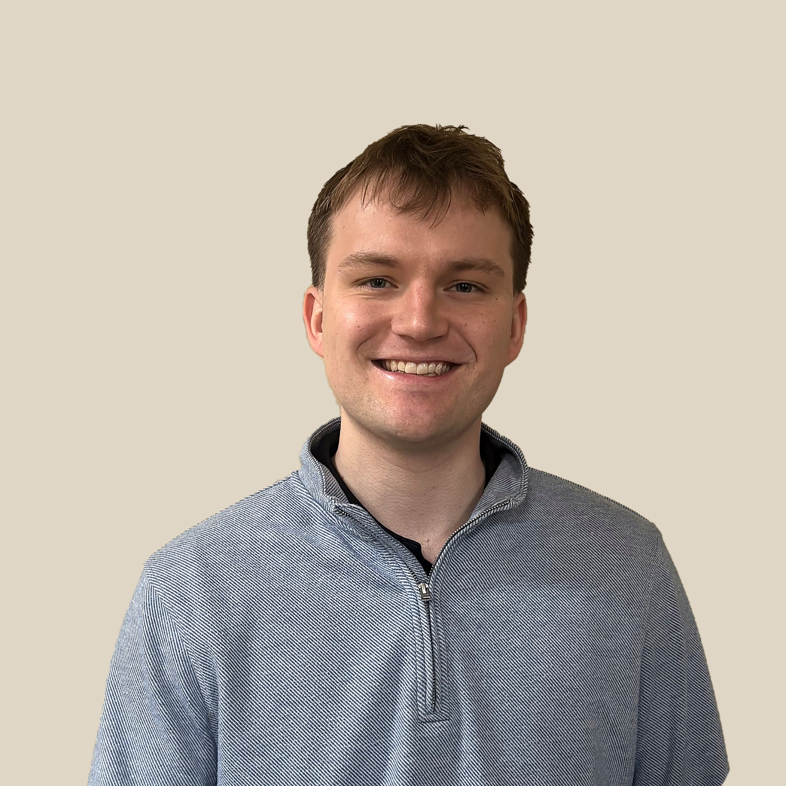 Jack Thayer, Founder and CEO of VeriSight Analytics