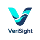 VeriSight Analytics Logo