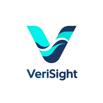 VeriSight Analytics Logo
